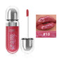 💄✨ 50% KORTING! Nooit meer plakkerige lipgloss die na een uur verdwenen is! Deze langhoudende hoogglans lipgloss hydrateert, glijdt soepel en laat je lippen de hele dag stralen – kies uit 12 tinten!