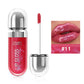 💄✨ 50% KORTING! Nooit meer plakkerige lipgloss die na een uur verdwenen is! Deze langhoudende hoogglans lipgloss hydrateert, glijdt soepel en laat je lippen de hele dag stralen – kies uit 12 tinten!