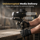 🔥⚙️ Van roestig metaal naar blanke basis – dit luchtgedreven zandstraalpistool met precisie-regelaar en ergonomische grip werkt non-stop door. Voor auto, metaal & meer!
