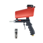 🔥⚙️ Van roestig metaal naar blanke basis – dit luchtgedreven zandstraalpistool met precisie-regelaar en ergonomische grip werkt non-stop door. Voor auto, metaal & meer!