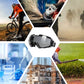 High-Impact Dust-Proof Safety Goggles