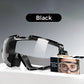 High-Impact Dust-Proof Safety Goggles