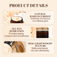 ✨🌿 50% KORTING! Nooit meer een doffe, vermoeide huid! Deze verhelderende crème met plantaardige extracten hydrateert langdurig, verkleint poriën en geeft een stralende teint – licht & niet plakkerig!