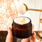 ✨🌿 50% KORTING! Nooit meer een doffe, vermoeide huid! Deze verhelderende crème met plantaardige extracten hydrateert langdurig, verkleint poriën en geeft een stralende teint – licht & niet plakkerig!