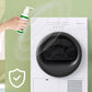 💥🏠 50% KORTING! 50.000+ verkocht! Van vergeeld naar stralend wit – deze 100 ml kunststof witmaker maakt je apparaten weer schoon en modern. Eenvoudig aan te brengen!