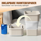 🚗🗑️ 50% KORTING! Nooit meer rommel in je auto! Deze opvouwbare autoprullenbak met ingebouwde zakjesdispenser is lekvrij, wasbaar en past overal – ook als organizer voor speelgoed & snacks!