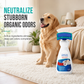 🛋️💥 50% KORTING! Nooit meer zeiknatte tapijten of muffe lucht! Deze waterloze schuimreiniger met dubbele borstelkop maakt banken & vloerkleden diep schoon – zonder naspoelen!