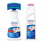 🛋️💥 50% KORTING! Nooit meer zeiknatte tapijten of muffe lucht! Deze waterloze schuimreiniger met dubbele borstelkop maakt banken & vloerkleden diep schoon – zonder naspoelen!