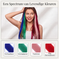 🌈💁‍♀️ 50% KORTING + Koop 1, krijg 4 gratis! Nooit meer saai haar! Deze clip-in haarextensies in rechte stijl geven je direct een gedurfde, kleurrijke look – zonder je eigen haar te beschadigen. Kies uit 15 tinten!