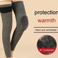 ❄️ Waarom zou je koude knieën en benen accepteren? Deze fleece beenwarmers houden je 360° warm – zacht, elastisch en makkelijk aan. 49% KORTING!
