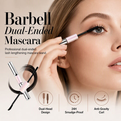 ✨ Geen uitlopende mascara meer bij regen of zweet – deze blijft 24 uur perfect zitten.⏳ Tijdelijke actie: koop 1 krijg 1 gratis – alleen vandaag!