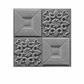 🧱💥 Saaie, beschadigde muren? Plak ze in seconden vol karakter! Deze zelfklevende 3D-baksteenpanelen geven een realistisch metselwerkeffect zonder bouwwerk – waterdicht en zachtdempend.