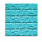 🧱💥 Saaie, beschadigde muren? Plak ze in seconden vol karakter! Deze zelfklevende 3D-baksteenpanelen geven een realistisch metselwerkeffect zonder bouwwerk – waterdicht en zachtdempend.
