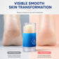 🧴 Waarom je handen vuil maken? Deze handsfree stift met squalane & hyaluronzuur hydrateert droge handen, voeten en hielen. Perzik of sinaasappel, 35g!