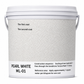 🧱 Waarom tegels leggen als je kunt coaten? Deze marmerlook structuurcoating maakt elke betonnen vloer naadloos, waterdicht en krasvast. Binnen & buiten.