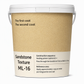 🧱 Waarom tegels leggen als je kunt coaten? Deze marmerlook structuurcoating maakt elke betonnen vloer naadloos, waterdicht en krasvast. Binnen & buiten.