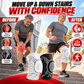 💪 Knie die alle kanten op schiet? Deze brace met draaiknop, legering veren en honingraat silicone zit als gegoten – zonder afzakken.