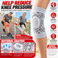 💪 Knie die alle kanten op schiet? Deze brace met draaiknop, legering veren en honingraat silicone zit als gegoten – zonder afzakken.