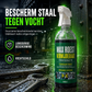 🛠️💥 Zware roest? Sprayen, oplossen en beschermen in één! Deze 3-in-1 roestverwijderaar ontvet, lost oxidatie op en vormt een fosfaatlaag tegen nieuwe roest.