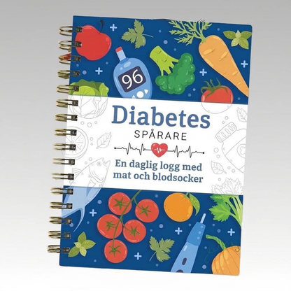 🩺 Waarom zou je je gezondheid in losse notities laten verdwijnen? Met dit A5-logboek zie je patronen, plan je maaltijden en loop je voorbereid je afspraak binnen. 50% KORTING!