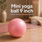 🤸⚽ 50% KORTING! Geen tijd voor de sportschool? Klem deze explosieveilige 25cm bal tussen je knieën, en je core brandt als nooit tevoren – smelt buikvet, versterkt je rug, en ploft nooit!