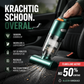 ⚡🚗 50% KORTING! 10000PA zuigkracht in je hand – deze draadloze mini-stofzuiger slurpt álles op. 400 gram, 30 min power, geen snoer, geen excuus meer voor een vieze auto!