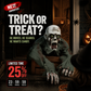 Halloween Horror Model Kruipende Geest