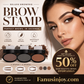 💖👁️ 50% KORTING! 50K+ verkocht! Perfecte symmetrische wenkbrauwen in één druk – natuurlijk resultaat, waterproof tot 24u. Geen salon meer nodig!