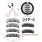 3D magnetische wimperset