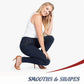 Beste cadeau - Dames stretch jeans slim fit potloodbroeken