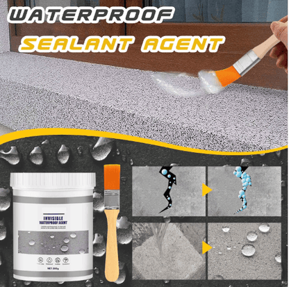 🔥Last Day Promotion 49% OFF🔥Waterdicht antilekmiddel (NU 4 KOPEN GET 6 GRATIS)