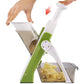 Multifunctional Kitchen Vegetable Slicer
