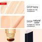 Foutloos 3D Concealer Stok