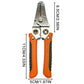 Multifunction Wire Plier Tool