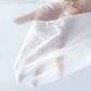Zon gebreid Vest Vrouwen dun ijs zijde Sjaal air-conditioning shirt met slip rok