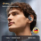 Ideaal cadeau - Open Bluetooth oortelefoon met 3D surround-sound