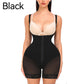 Ideaal cadeau - Dames hoge taille dijslanker shapewear