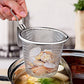 Roestvrijstalen Hot Pot Voedselzeef